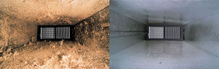 Air Duct Cleaning The Colony TX: #1 Duct (Cleaners) Near Me